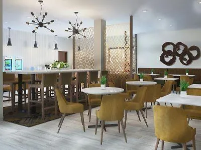 Hotel Western &