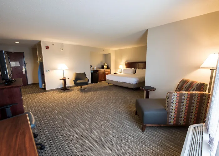 Hotel Western & 2*