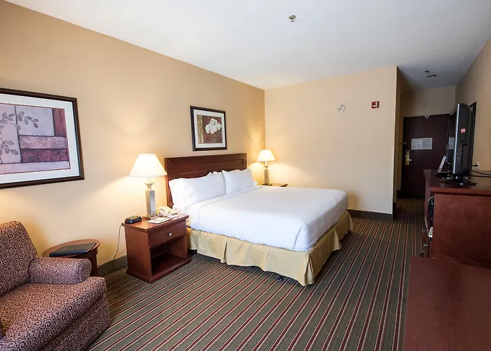 Hotel Western &