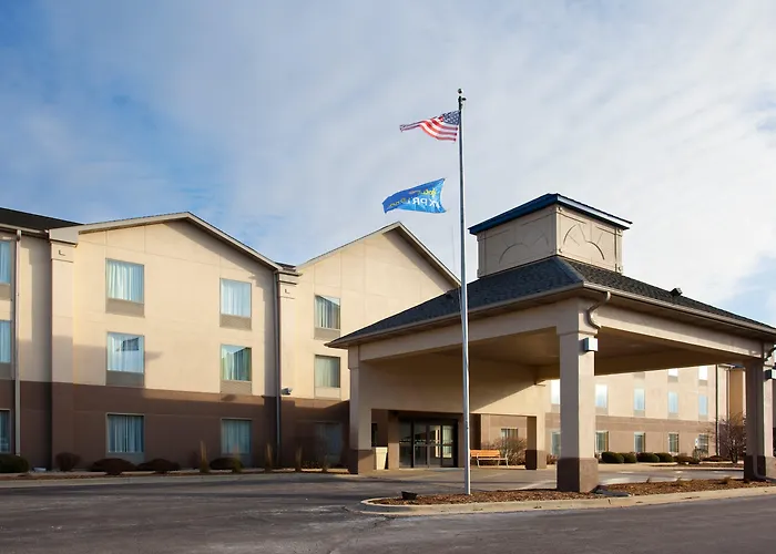 Hotel Western & 2*