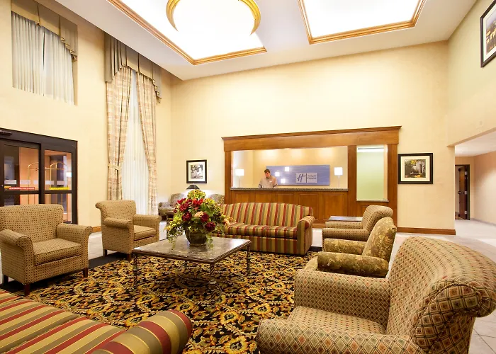 Hotel Western & Bourbonnais