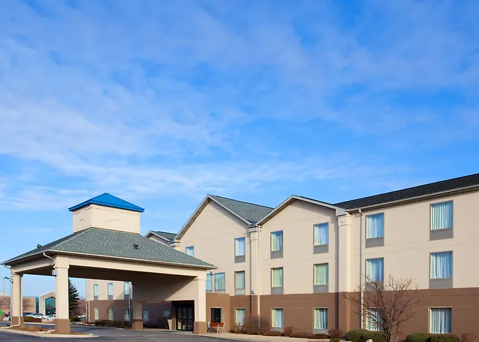 Western & Hotel 2*