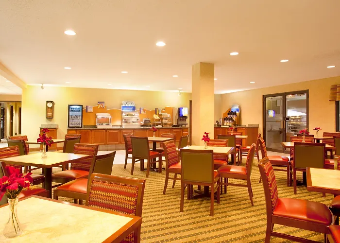 Hotel Western & 2*
