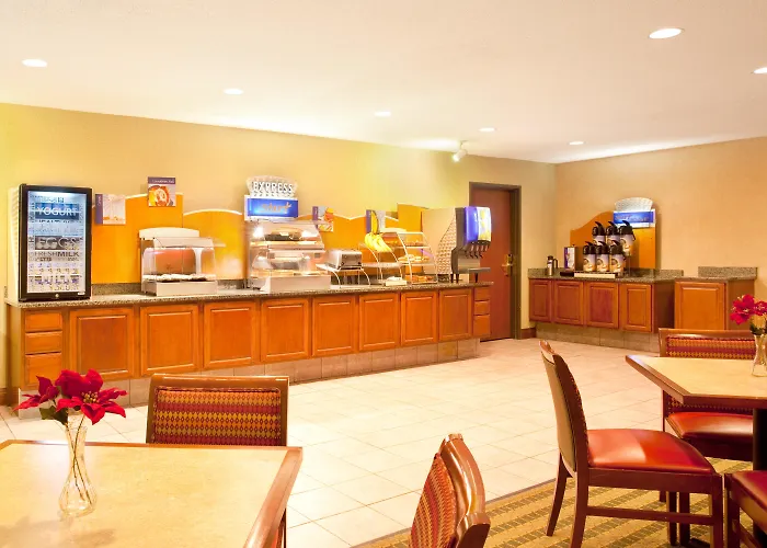 Hotel Western & Bourbonnais