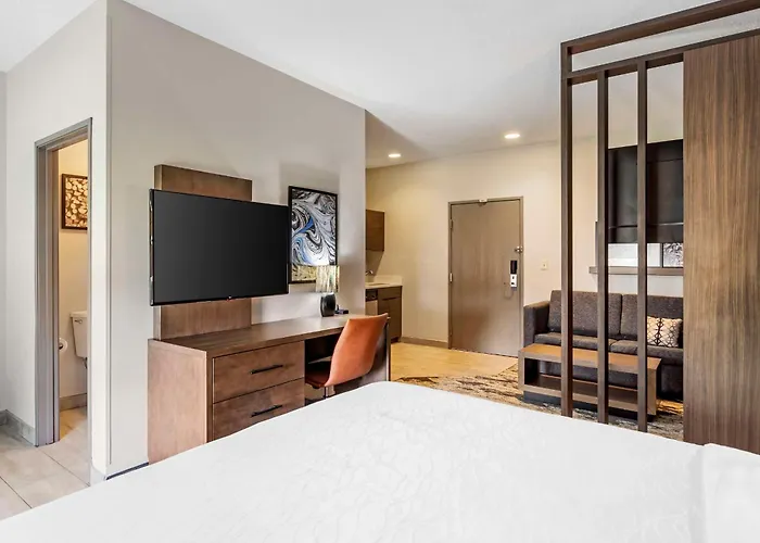 Hotel Western &