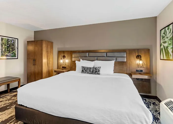 Hotel Western & 2*