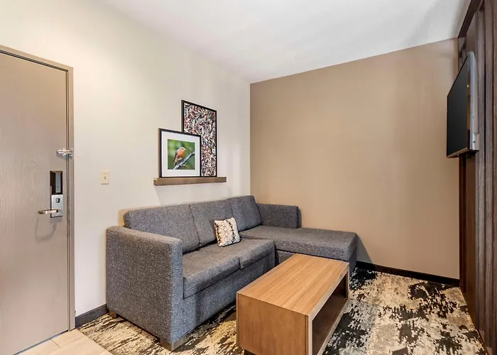 Hotel Western &