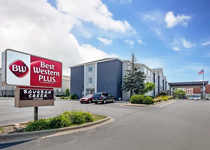 Hotel Western &